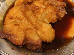 -鲜得来排骨年糕(即墨路店)