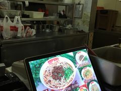 -一一刀削面(书院路店)