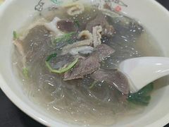 -回回锅贴(小河沿店)