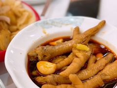 酸辣陈醋凤爪-和乐喜点(宝岗大道店)