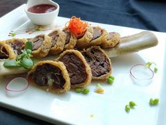 -汇景希尔顿逸林酒店·悦轩中餐厅