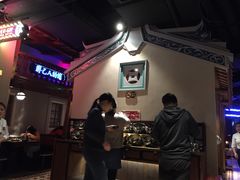 -左庭右院鲜牛肉火锅(新梅广场店)