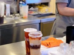 -桂桂茶(恒基名人店)