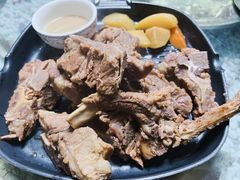 -大梁骨头馆·酱骨老菜(友好店)