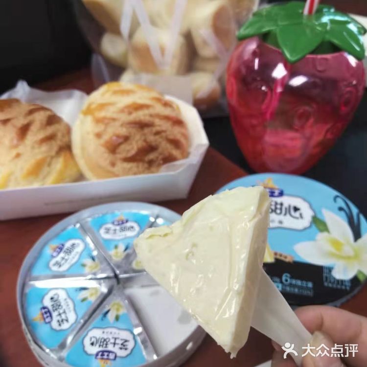 啃低卡奶酪🧀的幸福，谁还不知道！