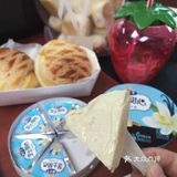 啃低卡奶酪🧀的幸福，谁还不知道！