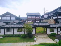 -径山寺