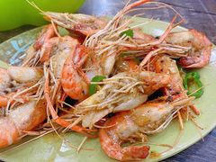 -贞姨美食·老字号海鲜大排档