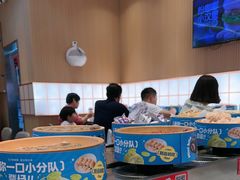 -龍歌自助小火锅(李沧丽达店)