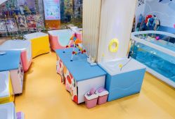 -爱玩爱游亲子母婴(旭辉广场店)