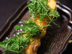 -乌君·酒场·炭火烧鸟(侨城坊店)