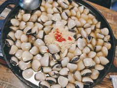 -拾下卜卜贝•海鲜火锅