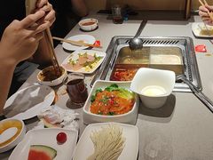 -海底捞火锅(江宸天街店)