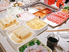 -海底捞火锅(群光广场店)