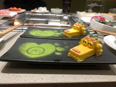 -海底捞火锅(正大乐城店)