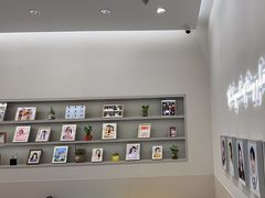 -天真蓝照相馆(五角场百联又一城店)