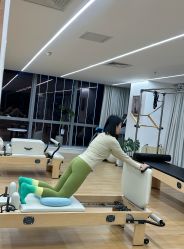 -AN普拉提女子健身工作室