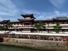 -刘公岛景区