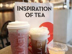 -喜茶(广州石牌桥店)