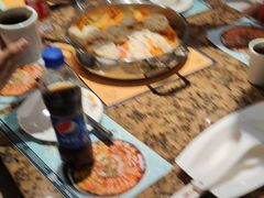 -黄记煌三汁焖锅(金凤万达广场店)