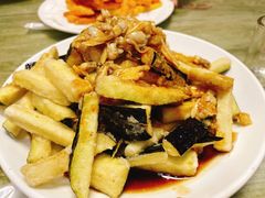 -华春餐馆(鱼山路店)