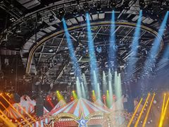 -珠海横琴长隆《卡卡虎奇遇记》