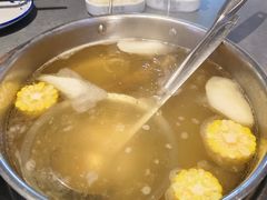 -贵宾牛·潮汕牛肉火锅(珠池总店)