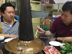 -徐记手切鲜羊肉(辽沈二街店)