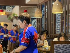 -阿婉贵州苗家酸汤鱼(梅林店)