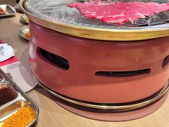 -西塔老太太泥炉烤肉(双井店)