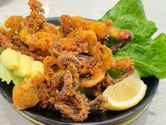 -濱寿司(高新伊藤店)
