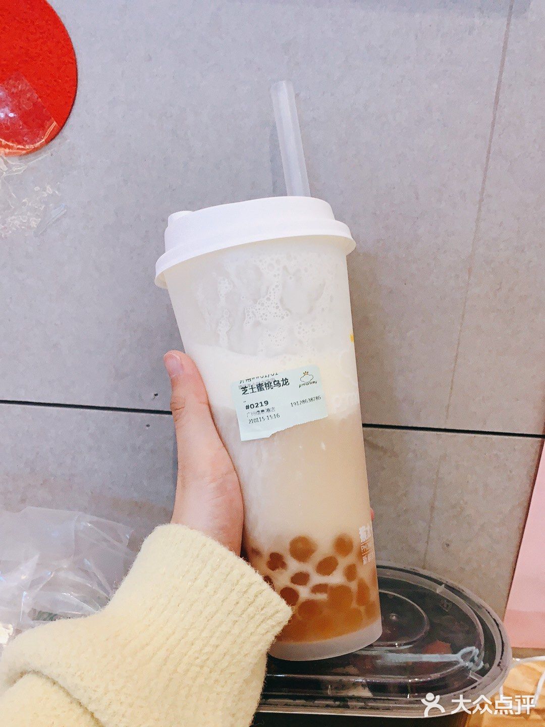 下午茶｜在这里一坐就是天黑了
