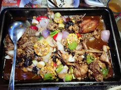 -蘭奢雅集·江浙菜(青山江滩店)