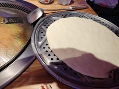 -山河屯铁锅炖鲜鹅·东北菜(开发区一店)