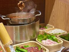 -独食火锅·半米屋台(望平街店)