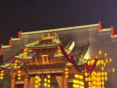 -武汉园博园(武汉自然博物馆)