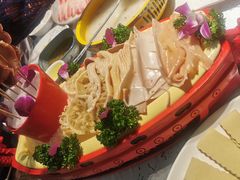 -红辣椒·川菜·火锅(张杨路店)