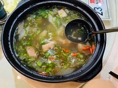 -阿西娅食府(中关村店)