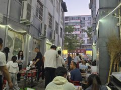 -红丽涮牛肚火锅店·非遗美食(北大街店)