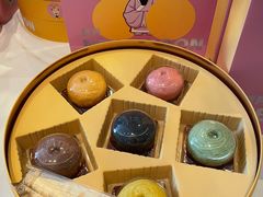 -眉州东坡(北苑华贸店)