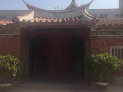 -晋江五店市传统文化旅游区