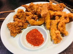 -蜀九香火锅(彩虹店)