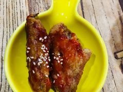 烤鸡翅-李先生的首尔小馆(松江启源广场店)