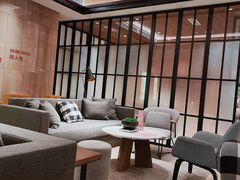 -粤海喜来登酒店·&More聚驿(天河城店)