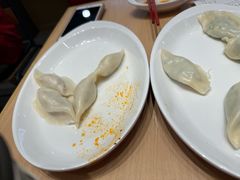 -喜家德虾仁水饺(浦东山姆店)