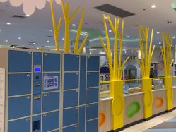 -meland亲子乐园•派对•研学(苏州悠方购物中心店)