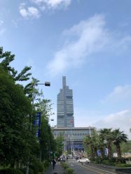 -贵阳国际生态会议宴会中心