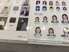 -天真蓝照相馆(五角场百联又一城店)