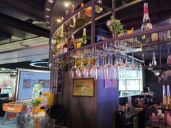 -CIAO·团建聚餐·生日派对轰趴馆(福田店)