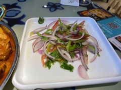 -撒拉花儿·新疆菜·清真(太阳宫店)